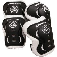 ราคา STRIDER SAFETY SET สนับเข่าและศอกสไตรเดอร์ (เด็ก) (1164665972)