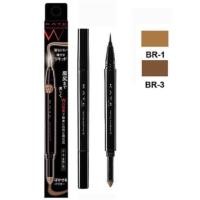 ราคา Kate Tokyo lasting eyebrow สีBR-3 ใช้ไป 1 ครั้งเท่านั้น! (63243138)
