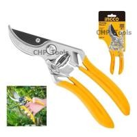 ราคา INGCO กรรไกร แต่งกิ่ง 8 นิ้ว รุ่น ( Pruning Shear ) กรรไกรตัดกิ่ง กรรไกรแต่งกิ่งไม้ ตัดแต่งกิ่ง ตัดแต่งกิ่งไม้ HPS0109 (17840796341)