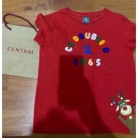 ราคา CC DOUBLE O kids แท้จาก shop central westgat (25071243676)