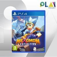 ราคา [PS4] [มือ1] Nexomon - Extinction [PlayStation4] [เกมps4] [แผ่นเกมPs4] (25295391732)