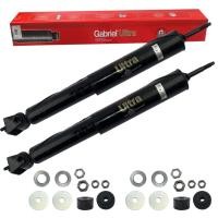 ราคา โช๊คอัพหน้า BENZ/8 GABRIELแก๊ส RED RYDER ( GB-69661 ) [2X48081665] ( 2 ตัว ) (1465561442)