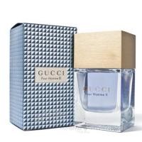 ราคา Gucci Pour Homme II EDT 100 ml. (376455645)