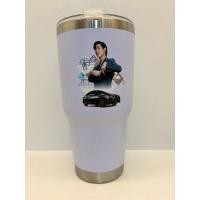 ราคา แก้วน้ำ Yeti แบมแบม Toyota ATIV ของแท้ Bambam got7 (29133542454)