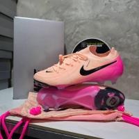 ราคา Nike Prism Pack Nike Phantom GX 2 Elite FG รองเท้าฟุตบอล ไนกี้ตัวท็อป ของแท้ มือ1 (43659143258)