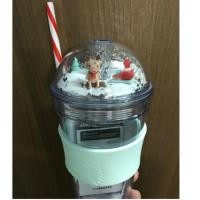 ราคา แก้วโดมกวาง Starbucks (810260065)