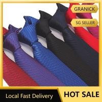 ราคา 10005Formal Mens 8CM tie business suit wedding Grootsmen Sina accessories (42605875133)