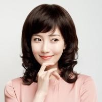 ราคา วิกผมสาวคุณแม่ขนาดกลางยาวหยิกผมสำหรับผู้หญิงวัยกลางคนและผู้สูงอายุวิกผมธรรมชาติคลื่นใหญ่ประบ่าเต็มศีรษะผมหยิกสั้น (25777429282)