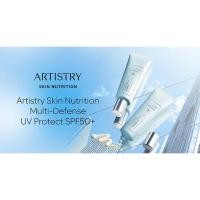 ราคา อาร์ทิสทรี สกิน นิวทริชั่น มัลติ-ดีเฟนซ์ ยูวี โพรเท็คท์ เอสพีเอฟ 50+ Artistry (20390255396)