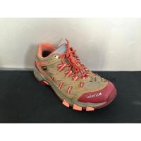 ราคา Lafuma รองเท้าเดินป่า ผู้หญิง เบอร์ 6.5 (18270874507)