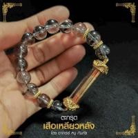 ราคา #ตะกรุดเสือเหลียวหลัง อ.หนู กันภัย (7420031834)