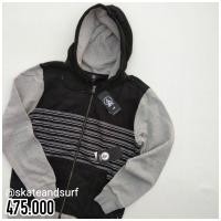 ราคา เสื้อแจ็คเก็ต VOLCOM ดั้งเดิม (42255784341)