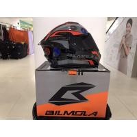 ราคา หมวกกันน็อก Bilmola รุ่น NEX 2020 ลาย Space Flight ไซส์ XL ขาย 2,000 บาท (3952311721)