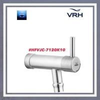 ราคา #VRH#ก๊อกสนามมีหางปลาแบบติดผนัง รุ่นBONNY#HFVJC-7120K10 (16355699141)