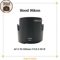 Nikon Lens Hood HB-29
