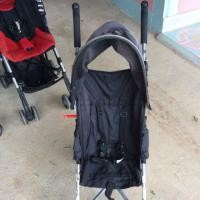 ราคา รถเข็นก้านร่ม (1394190283)