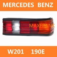 ราคา สําหรับ MERCEDES BENZ W201 190E TAILLIGHT TAIL LIGHT TAIL LAMP BRAKE LIGHT BACK LIGHT/ไฟหน้า​ /เลนส์ไฟหน้า/ไฟหน้าสําหรับ/ไฟท้าย (28464825843)