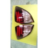 ราคา ไฟท้าย HRV โคมดำ (ราคาต่อข้าง) (6720390294)