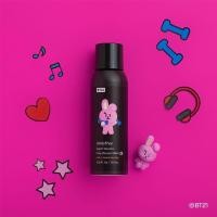 ราคา ✨Vocanic Clay Mousse Mask Innisfree BT21 ของแท้% (7007127510)