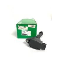 ราคา LUCAS คอยล์จุดระเบิด MAZDA 2 DE ปี 2009-2013/MAZDA 3 1.6 (1488257180)