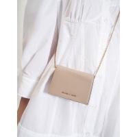 ราคา Charles & keith snap botton mini short wallet สีsand (11861596737)