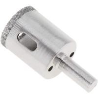 ราคา โฮลซอ ดอกเจาะ เจาะกระเบื้อง เจาะคอนกรีต ดอกเจาะ หัวเพชร 3-30มม Diamond Tool Drill Bit Hole Saw For Glass Ceramic Marble (886233161)