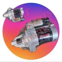 ราคา ไดสตาร์ท Honda City Jazz ปี 03 ถึง 08(บิ้วใหม่,) (24294585222)