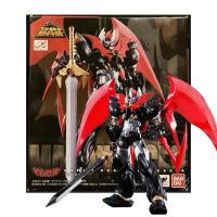 ราคา Super Robot Chogokin Mazinkaiser Chogokin Z Color ver. Bandai (24792413110)