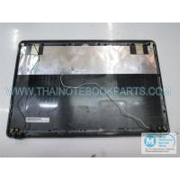 ราคา ฝาหลังจอโน้ตบุ๊ค Toshiba Satellite C640, C645 - V000230110 Notebook LCD Cover (มือสอง) (5384053464)