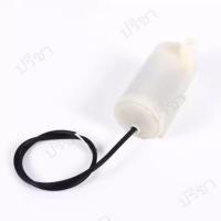 ราคา ของใหม่ ปั๊มน้ำขนาดเล็ก 3v-5v DC สีขาว พร้อมส่ง (18985127736)