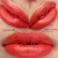 ราคา Voucher ฝังสีปาก สักปากชมพูแก้ปากดำ (12033569993)