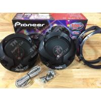 ราคา ฐานรองลำโพงตรงรุ่น HONDA + ลำโพง 6.5” Pioneer TS-R1651S 300W จำนวน 1คู่ (4515254746)