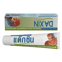 ราคา ยาสีฟันสมุนไพร ผสมเห็ดหลินจือ (4022898621)