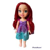 ราคา ตุ๊กตาเจ้าหญิงแอเรียล ดิสนีย์ (18369195077)