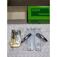 ราคา กุญแจประตูบู้ทเหล็ก กุญแจประตู กุญแจสเตนเลส กุญแจประตูสแตนเลส กุญแจเขาควาย ชุดกุญแจ Royal ของแท้ (43658950074)