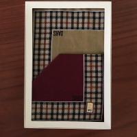 ราคา DAKS LONDON ผ้าเช็ดผ้า (5977892504)