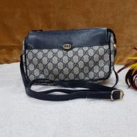 ราคา Gucci น้ำเงินแดง แท้ 100% (2659433212)