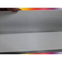 ราคา สมุดข่อย บันทึกข่อย สมุดข่อยแบบโบราณ แบบหนาใหญ่พิเศษ สมุดแผ่นพับข่อน มีเส้นบรรทัด มี 29 ยก 58 หน้า (3098507386)