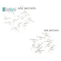 ราคา [Boloni] สปริงปุ่มทริกเกอร์ L2 R2 สําหรับ Play Station 4 PS4 10 ชิ้น (24307658938)