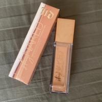 ราคา 2ndhand✌Urban Decay - stay naked weightless liquid foundation 40WY (14349538026)