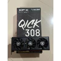ราคา RX6600XT มือสอง 8GB XFX QICK 308 (27855943460)
