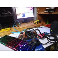 ราคา เมนบอร์ด ASRock h110m dvs CPU core i5-7400 3.0 ghz มือสองสภาพดีใช้งานได้ปกติ (27210251236)