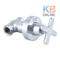 ราคา FFAST705-7T9500BT0 ก๊อกน้ำเย็นยืนอาบแบบฝังผนัง Shower Valve series WINSTON American Standard (3346552207)
