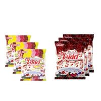 ราคา ไมล์ดี้มาร์ชเมลโล่สอดไส้120g (26601498191)