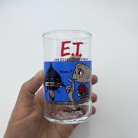 ราคา แก้ว Limited Suntory Ade Extra Terrestrial E.T. (28838051674)