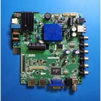 ราคา เมนบอร์ด วันบอร์ด ทีวีอโคเนติก TV Aconatic รุ่น AN-LT3222/AN-LT3321 (TP.VST59T.PB706) (19885424453)
