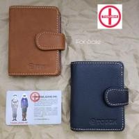 ราคา กระเป๋าหนังแท้ ใส่นามบัตร (929289145)