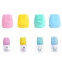 ราคา Camera ฝาครอบ และฝาเกลียวใส่จุกนมคอกว้าง สามารถใช้กับขวดเก็บนม 5 ออนซ์ / 9 ออนซ์ (29229062930)