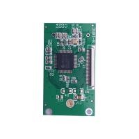 ราคา 2242 NGFF M.2 B/M-key SSD ถึง 40 Pin ZIF อะแดปเตอร์สําหรับ Toshiba หรือ Hitachi ZIF CE HDD Hard Disk (40953326715)