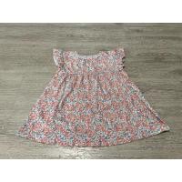 ราคา เดรสเด็กหญิง uniqlo ลายดอก ไซส์ 90 (26772379382)